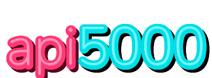 api5000 — logo kanal